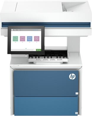 HP LaserJet Enterprise MFP 6600dn (675T8A) HP LaserJet Enterprise MFP 6600dn (675T8A)