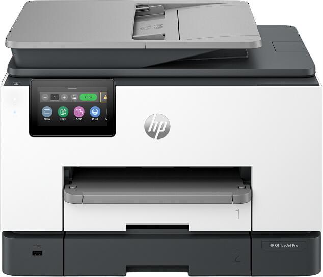 HP OfficeJet Pro 9132 Viss-vienā (C2WM1B) HP OfficeJet Pro 9132 Viss-vienā (C2WM1B)