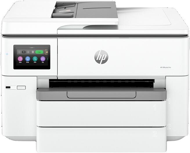 HP