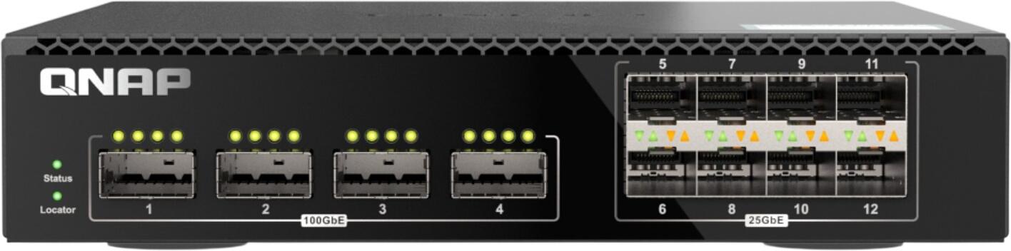 QNAP QSW-M7308R-4X QNAP QSW-M7308R-4X