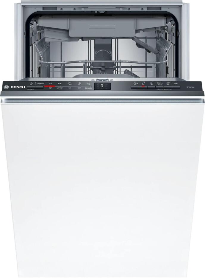 Bosch Hausgeräte Serie 2 SPV2HMX02E Bosch Hausgeräte Serie 2 SPV2HMX02E