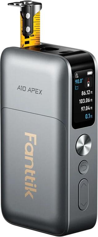 Fanttik A10 Apex Fanttik A10 Apex