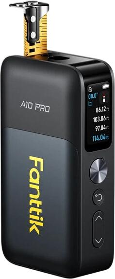 Fanttik A10 Pro Fanttik A10 Pro