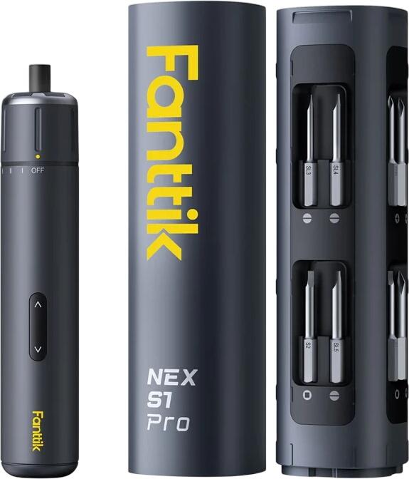 Fanttik S1 Pro Fanttik S1 Pro