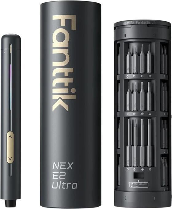 Fanttik E2 Ultra Fanttik E2 Ultra