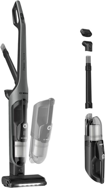 Bosch Hausgeräte Serie 4 BHH4GN28 Bosch Hausgeräte Serie 4 BHH4GN28