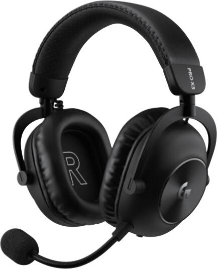 Logitech G Pro X3 Lightspeed
