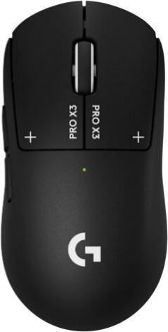 Logitech G Pro X3 Superstrike