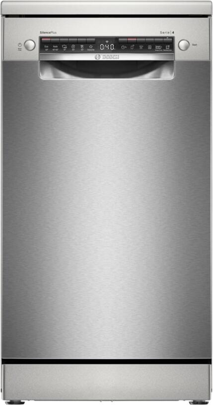 Bosch Hausgeräte Serie 4 SPS4HMI13E Bosch Hausgeräte Serie 4 SPS4HMI13E