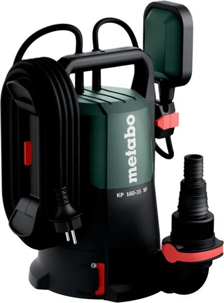 Metabo KP 160-35 SF (601792000) Metabo KP 160-35 SF (601792000)