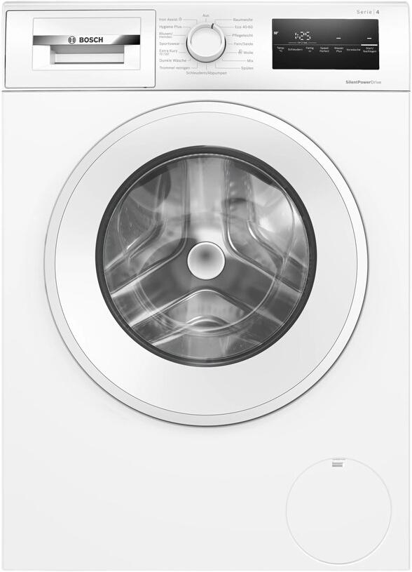 Bosch Hausgeräte Serie 4 WAN28272 Bosch Hausgeräte Serie 4 WAN28272