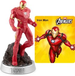 tonies Marvel - Dzelzs Vīrs tonies Marvel - Dzelzs Vīrs