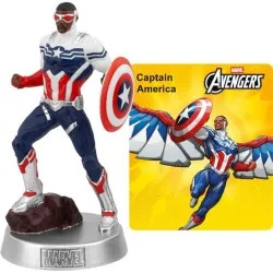 tonies Marvel - Kapteinis Amerika tonies Marvel - Kapteinis Amerika