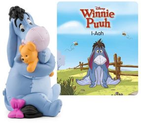 tonies Disney - Vinnijs Pūks: I-Aā tonies Disney - Vinnijs Pūks: I-Aā
