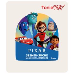 tonies