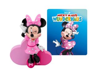 tonies Disney - Miki Peles Brīnumu māja - Minnija tonies Disney - Miki Peles Brīnumu māja - Minnija