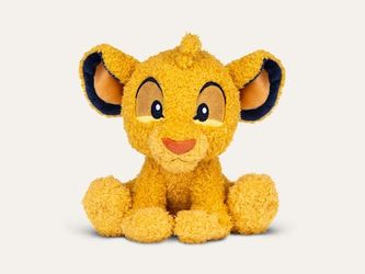 tonies Disney - Mīļais Tonie Simba tonies Disney - Mīļais Tonie Simba