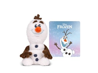 tonies Disney - Mīļuma Tonie Olafs tonies Disney - Mīļuma Tonie Olafs