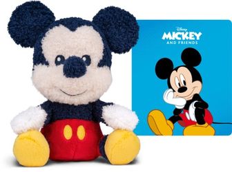 tonies Disney - Mīļuma Tonie Micky Maus tonies Disney - Mīļuma Tonie Micky Maus
