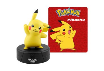 tonies Pokémon - Pikachu