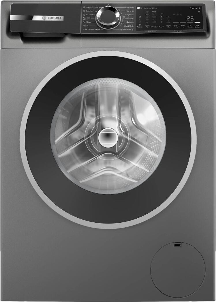 Bosch Hausgeräte Serie 6 WNG2244R Bosch Hausgeräte Serie 6 WNG2244R