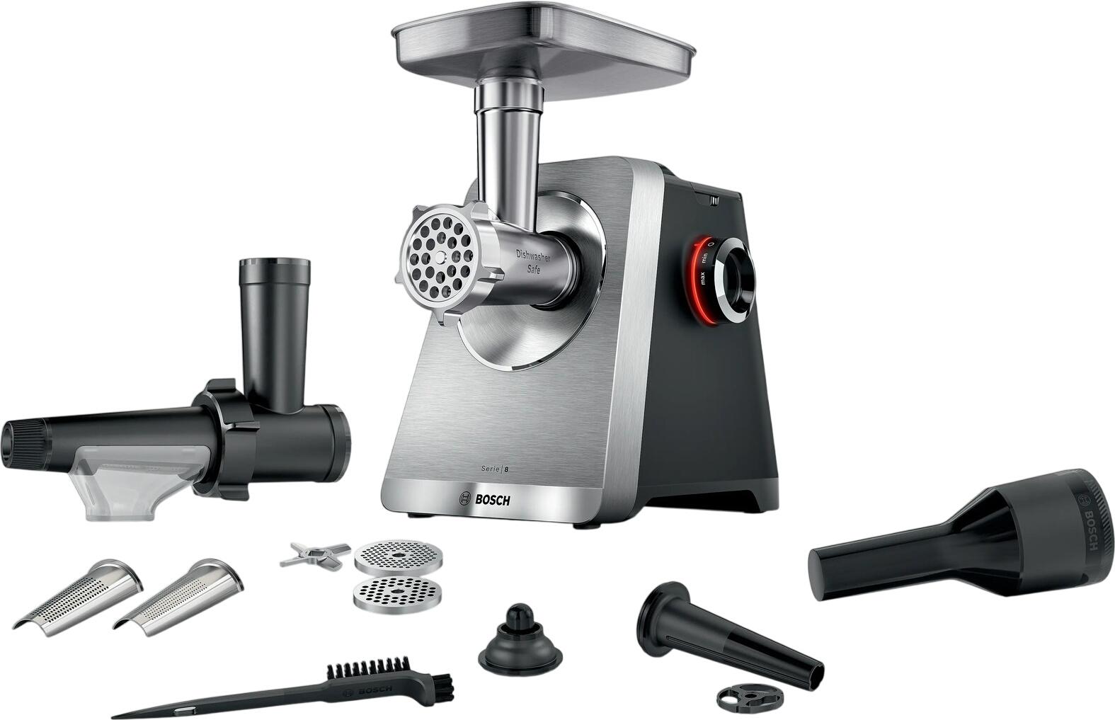 Bosch Hausgeräte Serie 8 MFWS835M