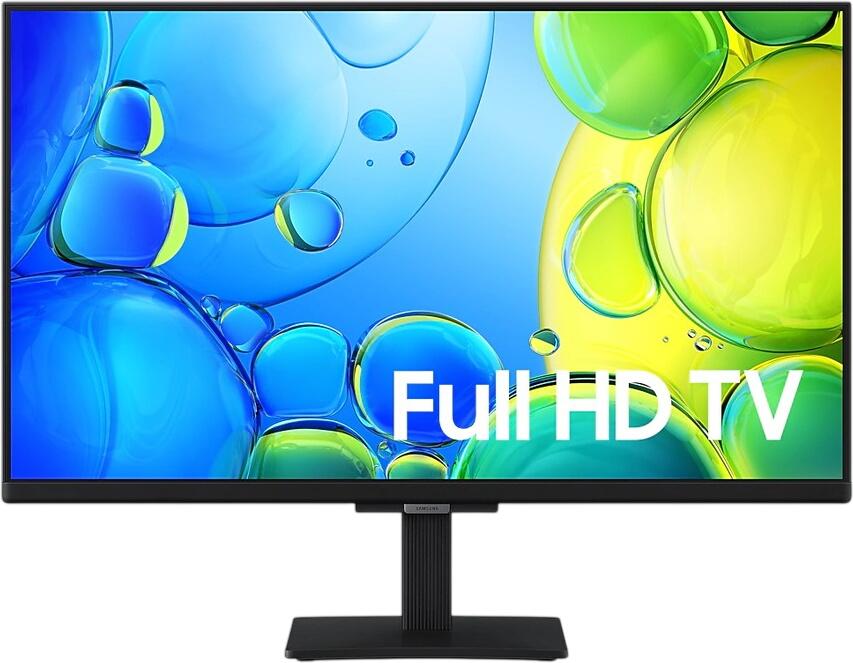 Samsung 24" Full HD F6000 viedtelevizors (2025) UE24F6002FK Samsung 24" Full HD F6000 viedtelevizors (2025) UE24F6002FK