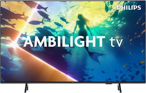 Philips 65" LED 4K Ambilight TV 65PUS8010/12 Philips 65" LED 4K Ambilight TV 65PUS8010/12