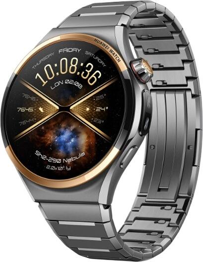 Huawei Watch 6 Pro 46 mm