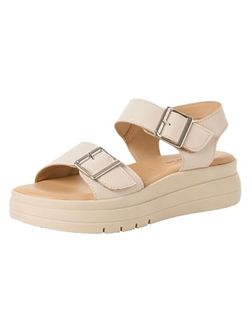 Tamaris Ādas sandalete 28209-46 Tamaris Ādas sandalete 28209-46