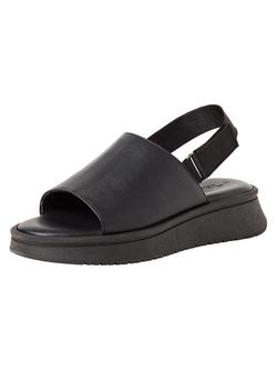 Tamaris Ādas sandalete 28213-46 Tamaris Ādas sandalete 28213-46