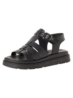 Tamaris Ādas sandalete 28214-46 Tamaris Ādas sandalete 28214-46