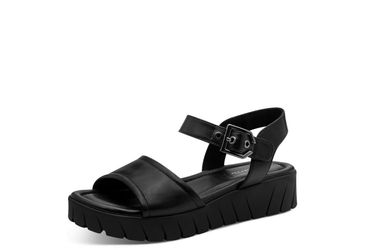 Tamaris Ādas sandalete 28216-46 Tamaris Ādas sandalete 28216-46