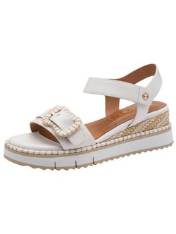 Tamaris Ādas sandalete 28223-46 Tamaris Ādas sandalete 28223-46