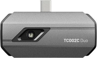 Topdon TC002C Duo