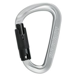 Mammut Classic HMS Twistlock Plus Mammut Classic HMS Twistlock Plus