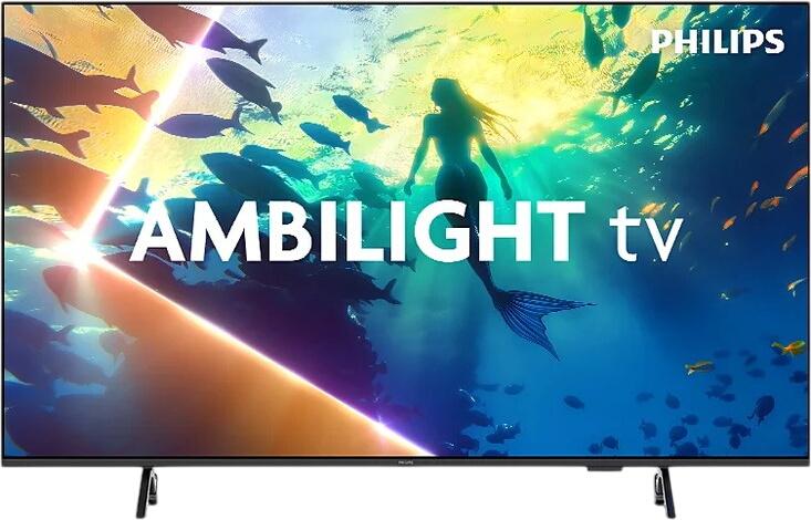 Philips 43" LED 4K Ambilight TV 43PUS8010/12 Philips 43" LED 4K Ambilight TV 43PUS8010/12