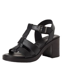 Tamaris Ādas sandalete 28302-46 Tamaris Ādas sandalete 28302-46