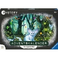 Ravensburger Mystery Adventes kalendārs Burvju mežs (23627) Ravensburger Mystery Adventes kalendārs Burvju mežs (23627)