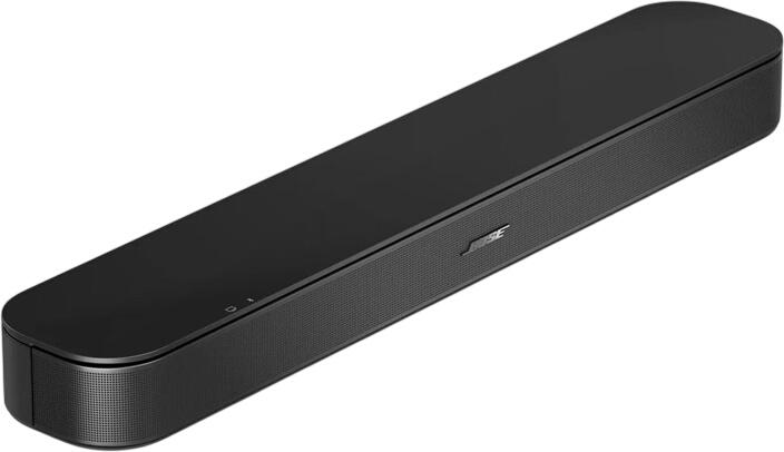 Bose TV skaļrunis (2. Gen.) Bose TV skaļrunis (2. Gen.)