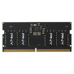 PNY Performance DDR5-5600 32GB (MN32GSD55600-SB) PNY Performance DDR5-5600 32GB (MN32GSD55600-SB)