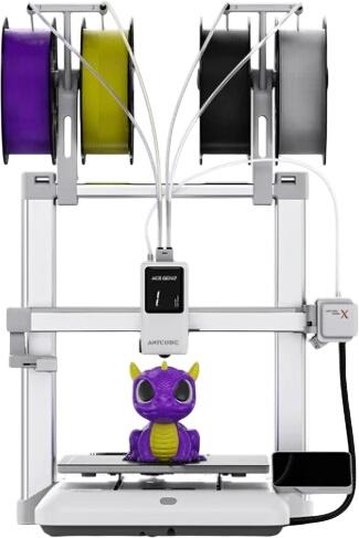 Anycubic Kobra X Anycubic Kobra X