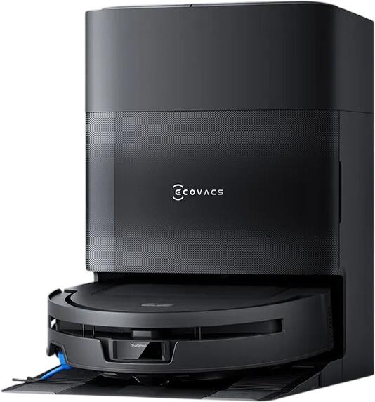 Ecovacs