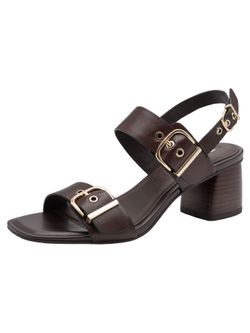 Tamaris Ādas sandalete 28354-46 Tamaris Ādas sandalete 28354-46