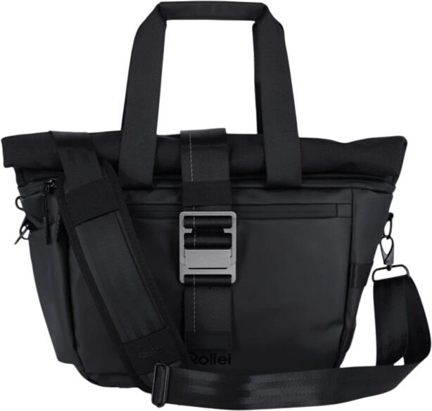Rollei Fotoliner Ocean Rolltop Soma L Rollei Fotoliner Ocean Rolltop Soma L