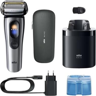 Braun NEVO 11000c