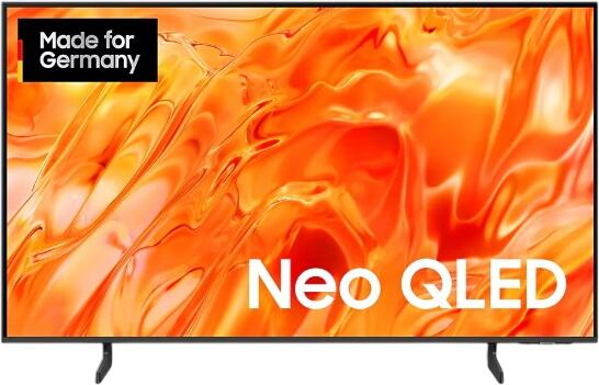 Samsung 43" Neo QLED QN70H 4K Vision AI Smart TV (2026) GQ43QN70HAU Samsung 43" Neo QLED QN70H 4K Vision AI Smart TV (2026) GQ43QN70HAU