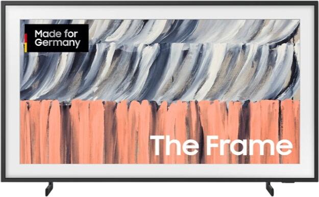 Samsung 43" The Frame LS03HE 4K Vision AI Smart TV (2026) GQ43LS03HEU Samsung 43" The Frame LS03HE 4K Vision AI Smart TV (2026) GQ43LS03HEU