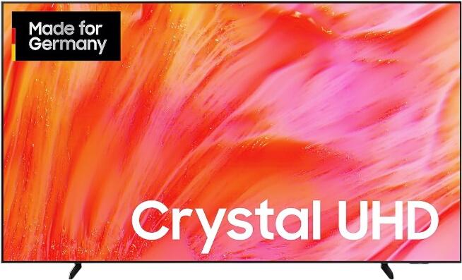 Samsung 98\" Crystal UHD U9079H 4K Vision AI Smart TV (2026) GU98U9079HU Samsung 98\" Crystal UHD U9079H 4K Vision AI Smart TV (2026) GU98U9079HU