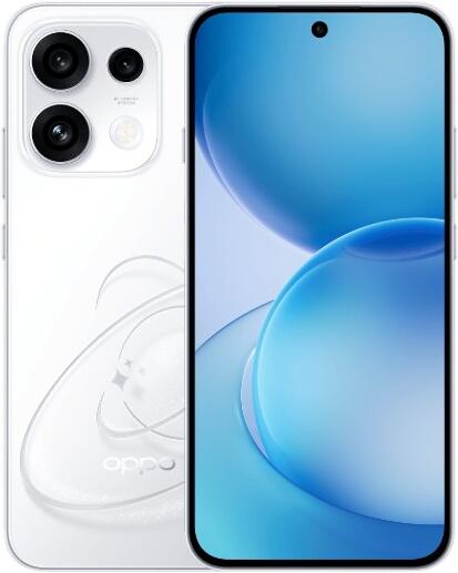 Oppo Reno 16 F 5G Oppo Reno 16 F 5G